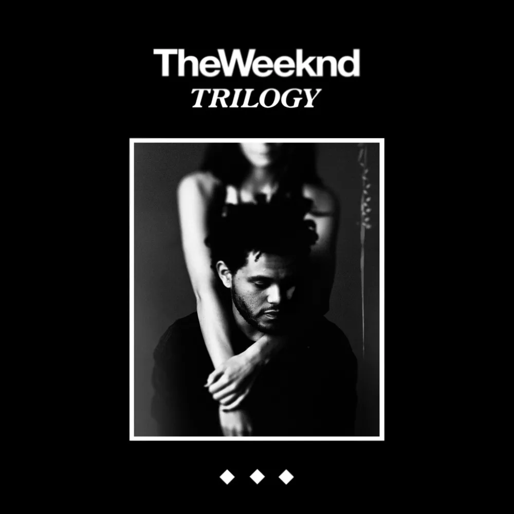 Lyt til ny The Weeknd-single