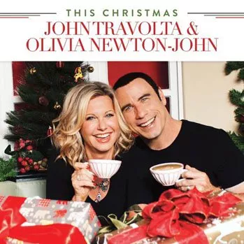 This Christmas - John Travolta & Olivia Newton-John