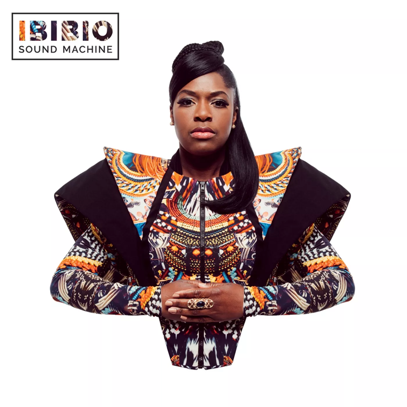 Uyai - Ibibio Sound Machine