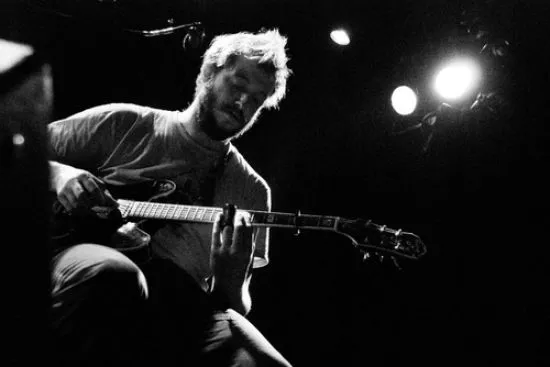 Bon Iver spelar in med Kanye West 