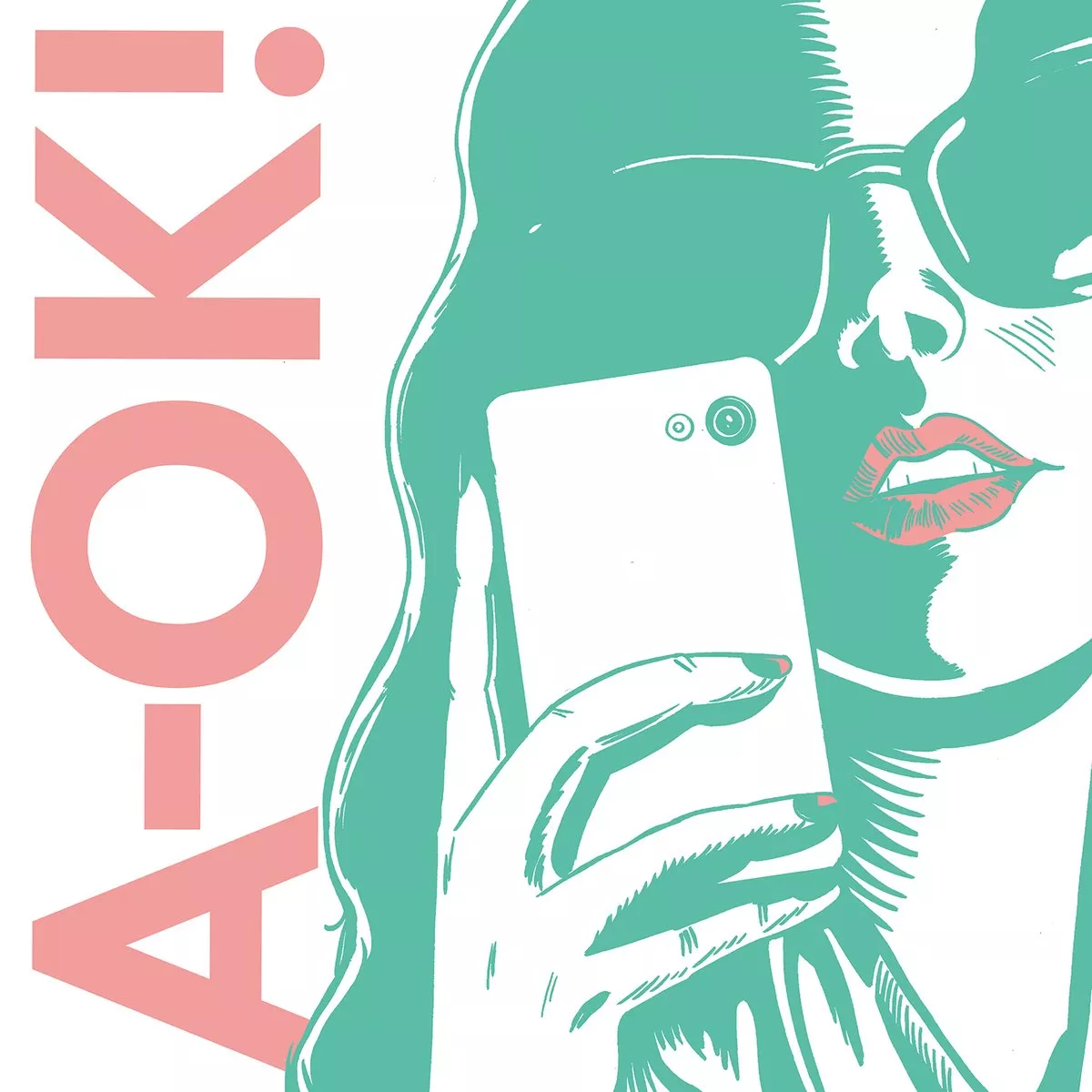 A-OK! - Cosmonauts