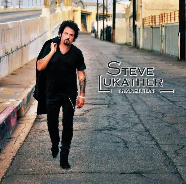 Transition - Steve Lukather