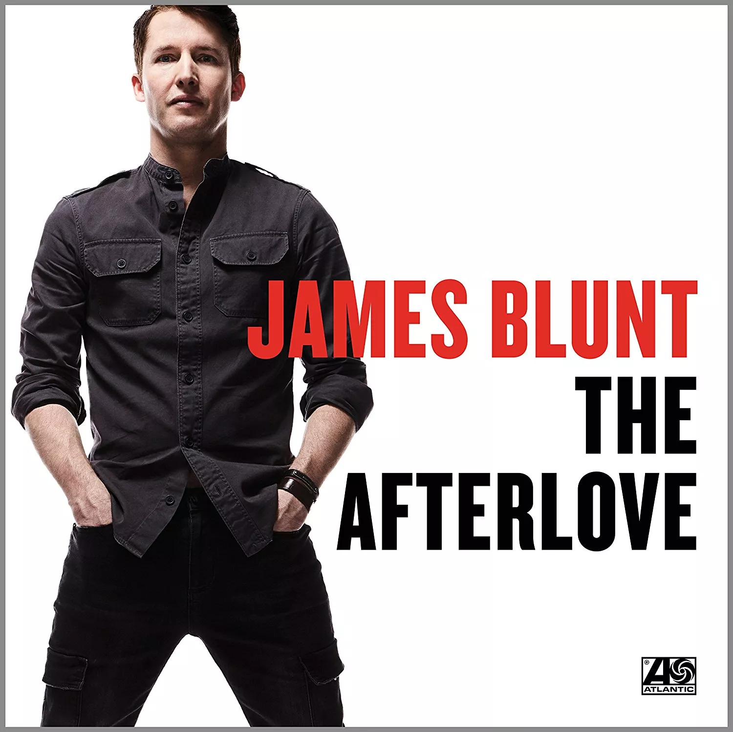 The Afterlove - James Blunt