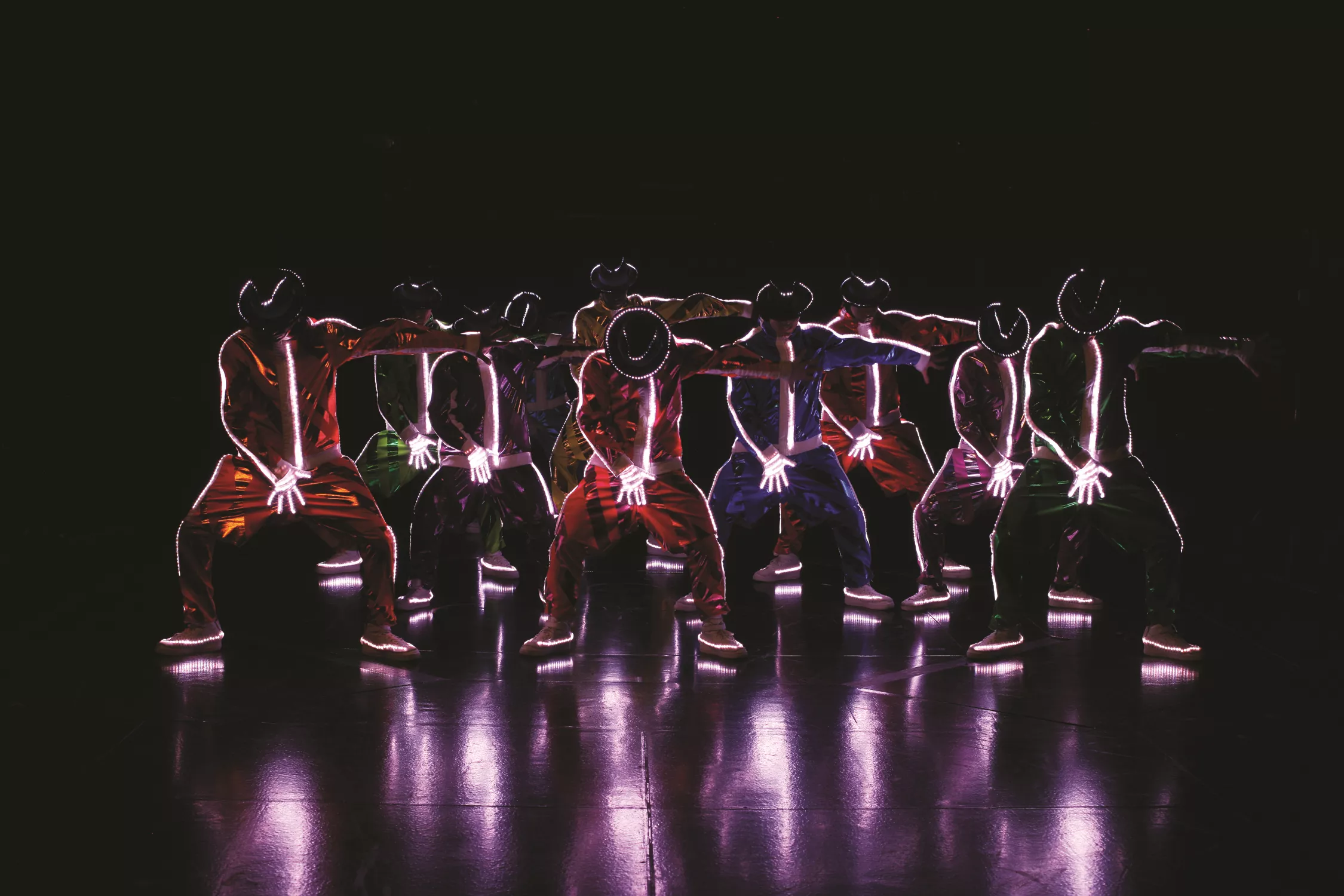 Michael Jackson: The Immortal World Tour kommer til Danmark 