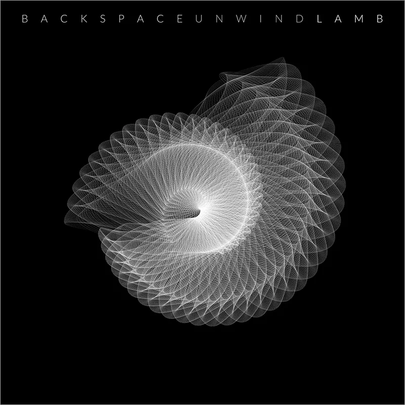 Backspace Unwind - Lamb