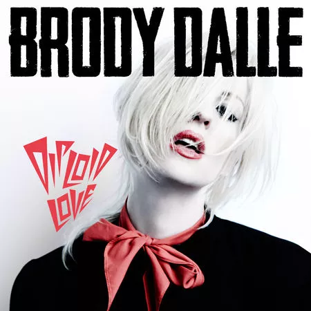 Diploid Love - Brody Dalle