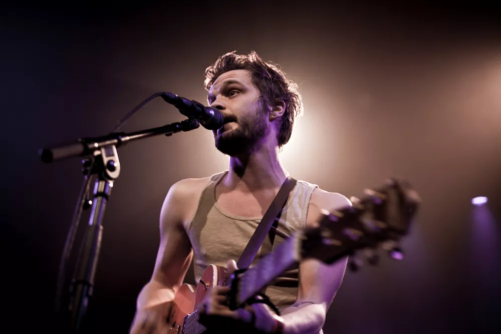 The Tallest Man On Earth gästar Gröna Lund