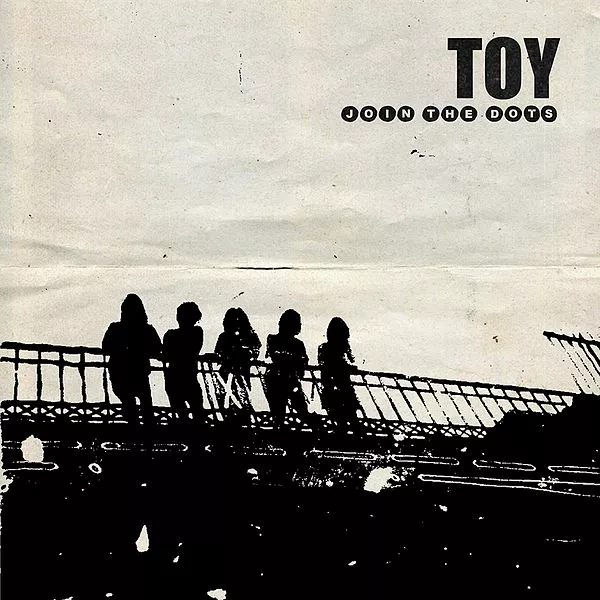 Join the Dots - Toy