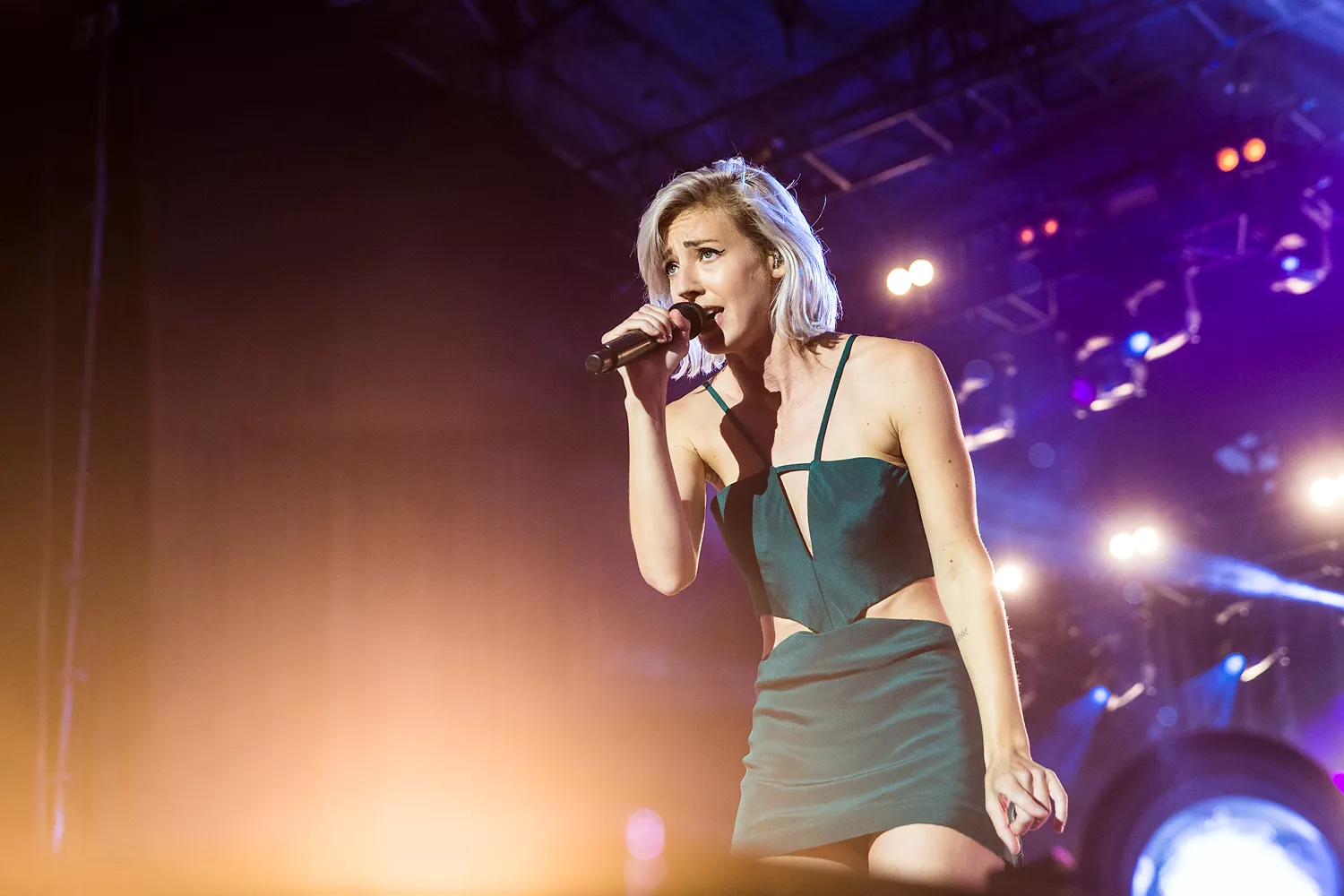 Veronica Maggio till Dalhalla