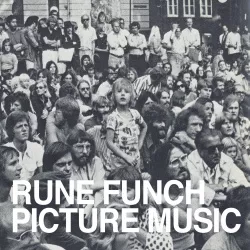 Picture Music - Rune Funch
