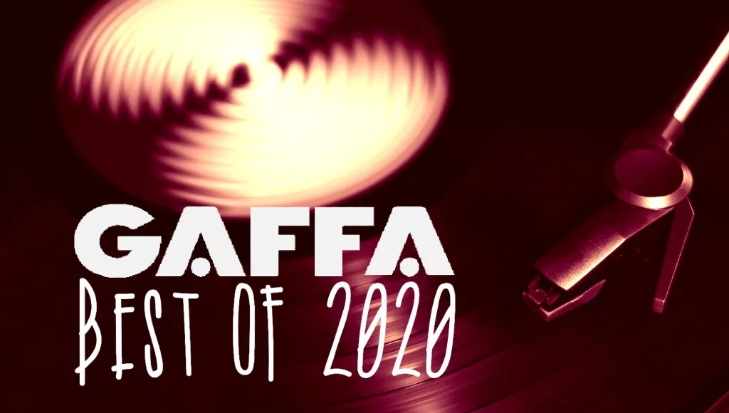 ÅRETS ALBUM 2020 – GAFFA-redaktionen har sagt sitt