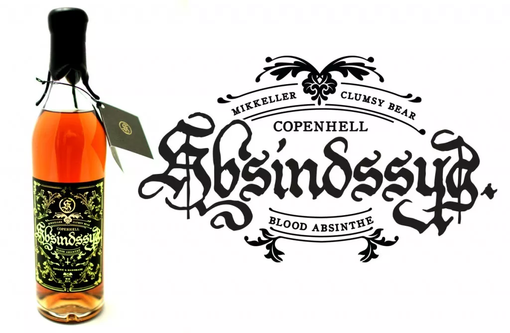 Copenhell serverer drinks med ulveblod