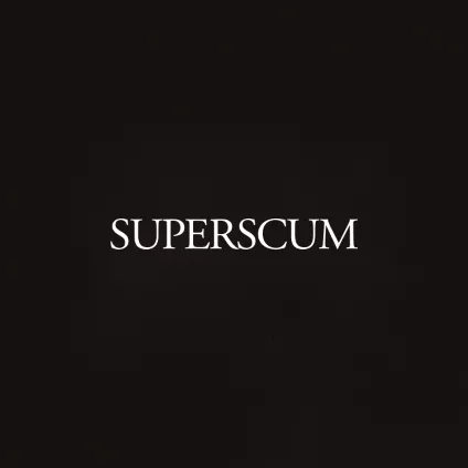 Superscum - Superscum