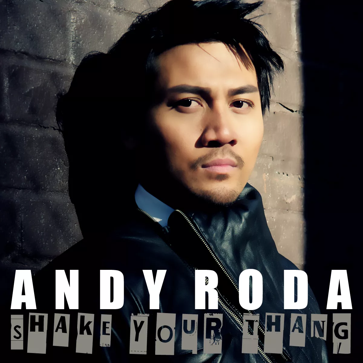 Andy Roda udgiver single  