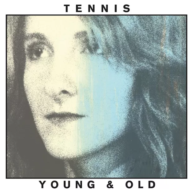 Young & Old - Tennis