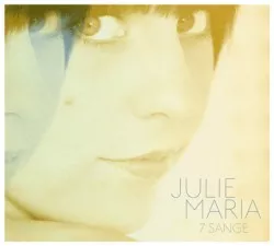 7 Sange - Julie Maria