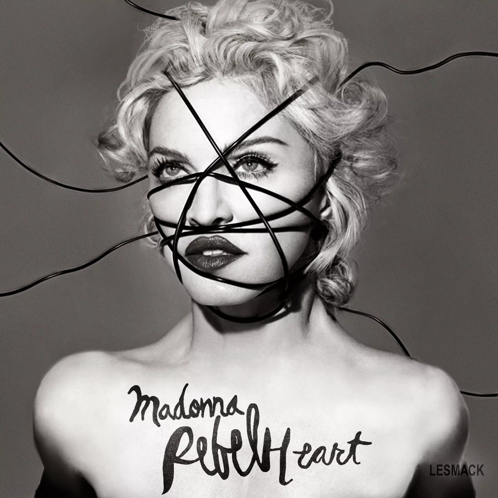 Rebel Heart (Deluxe) - Madonna