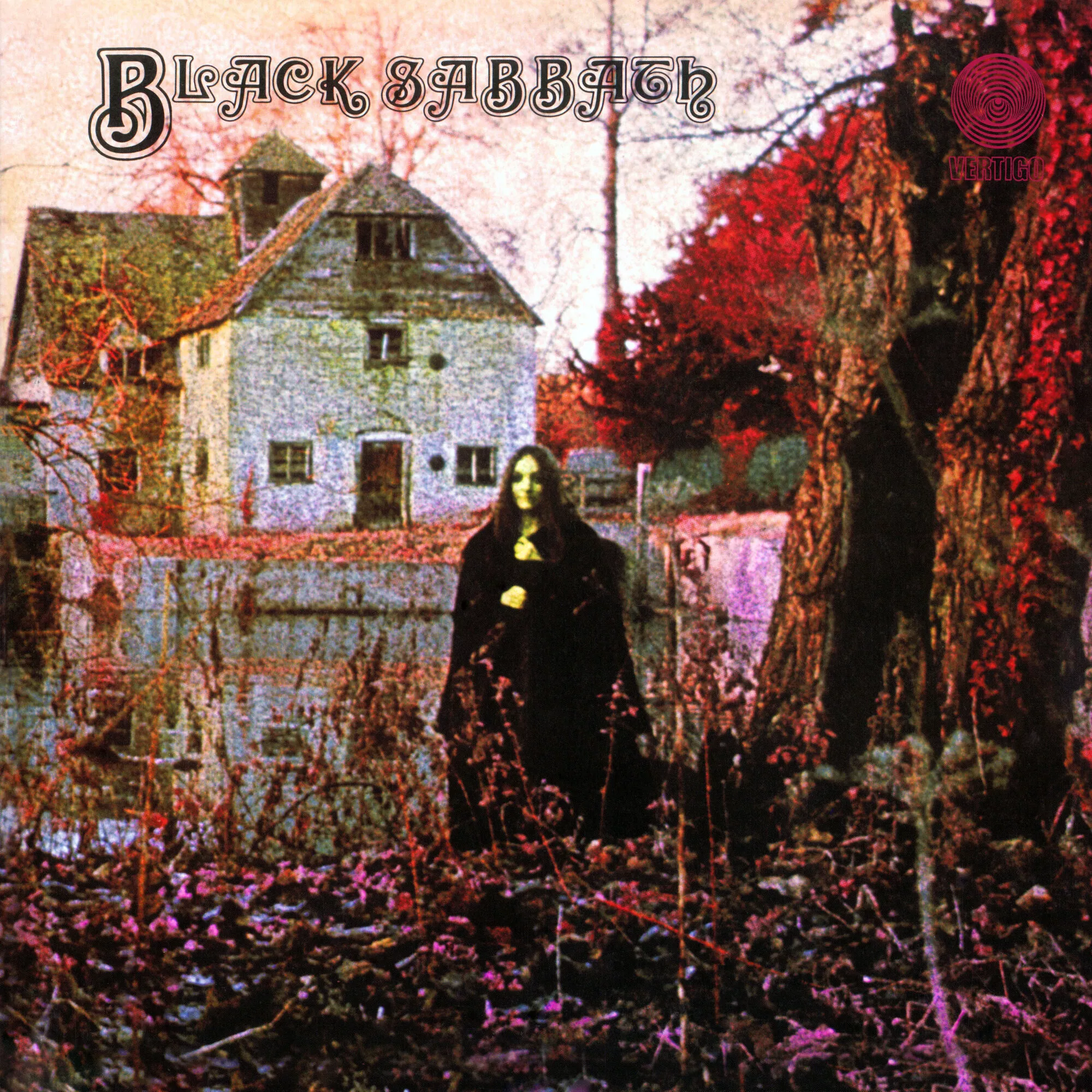 Tony Iommi om Black Sabbath – "Det fanns ingenting liknande på den tiden"