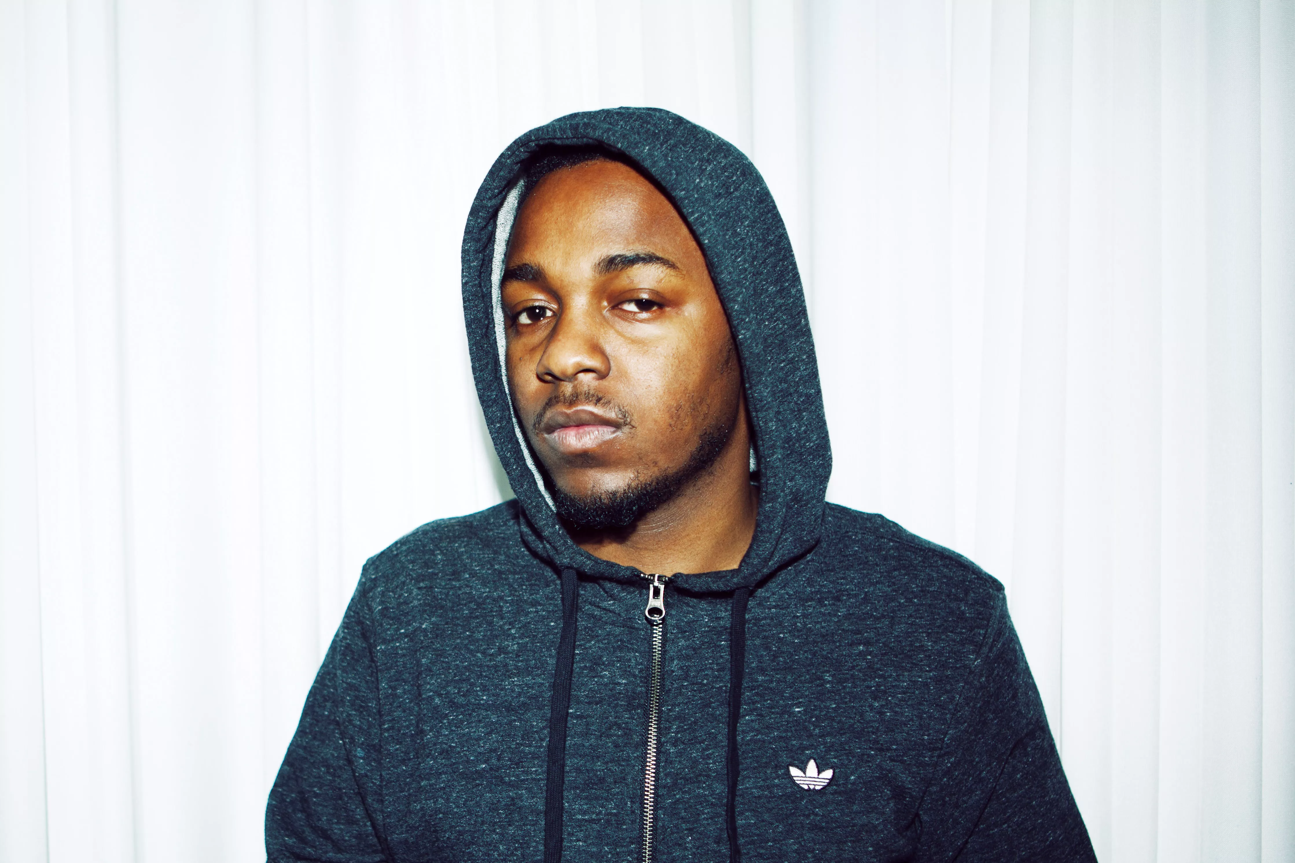 Kendrick Lamar afslører kommende albums artwork