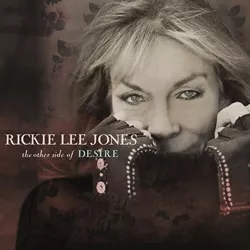 The Other Side Of Desire - Rickie Lee Jones