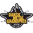 Tilmeld dig Dansk Metal Grand Prix 2006