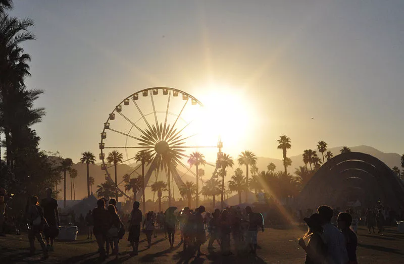 Søksmålet mot Coachella skaper engasjement