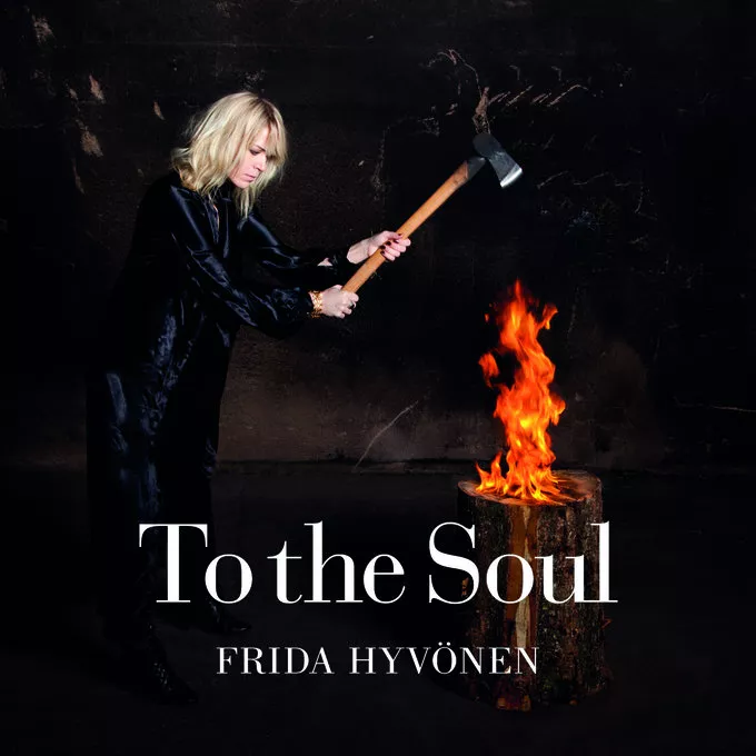 To the Soul - Frida Hyvönen