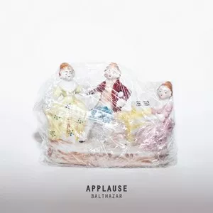 Applause - Balthazar