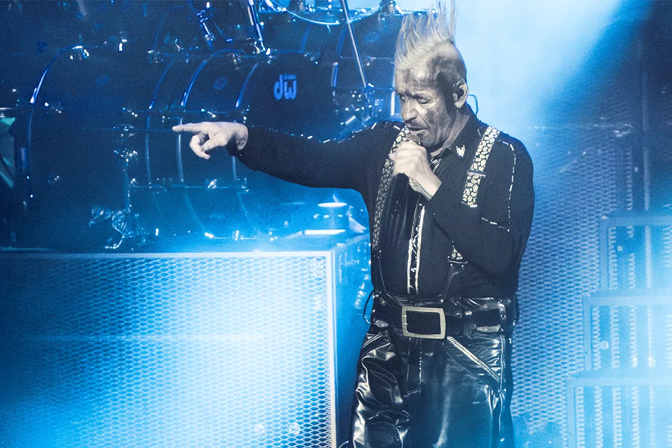 Alle billeder Morten Rygaard