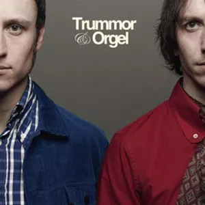 Out Of Bounds - Trummor & Orgel