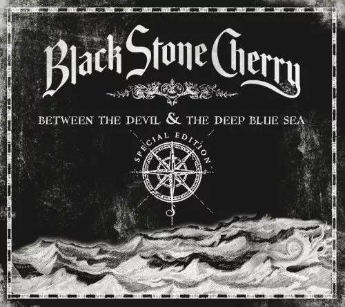 Between The Devil And The Deep Blue Sea - Black Stone Cherry
