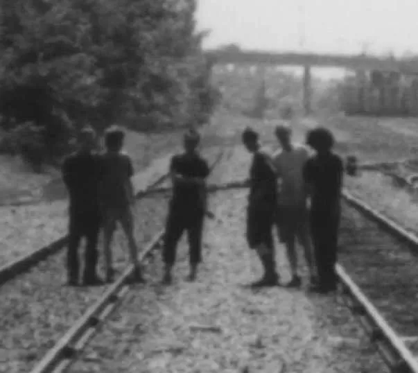 Godspeed You! Black Emperor til Danmark