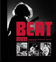 Beat mm - Jørgen Angels fotografier 1966-1983 - Jørgen Angel & Martin Blom Hansen