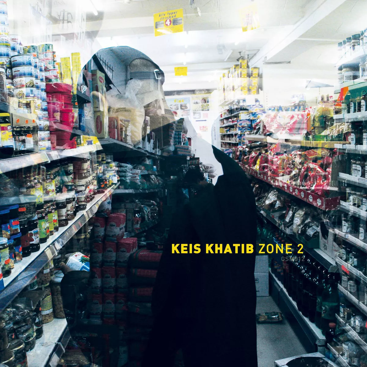 Zone 2 - Keis Khatib