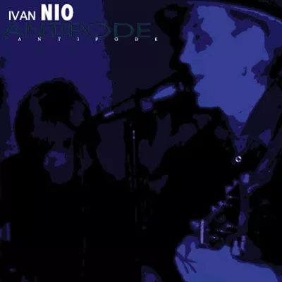 Antipode - Ivan Nio