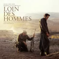 Loin Des Hommes (Original Motion Picture Soundtrack) - Nick Cave & Warren Ellis
