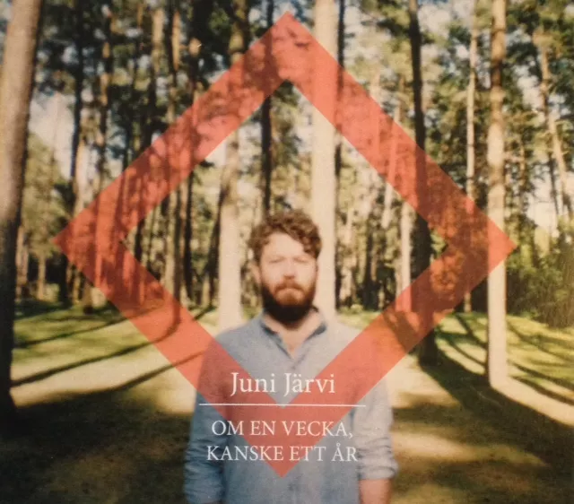 Om En Vecka, Kanske Ett År - Juni Järvi