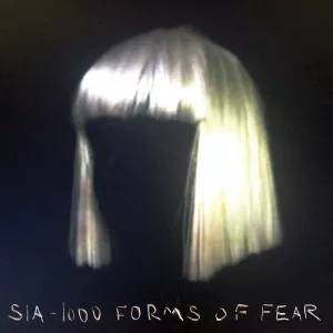 1000 Forms of Fear - Sia