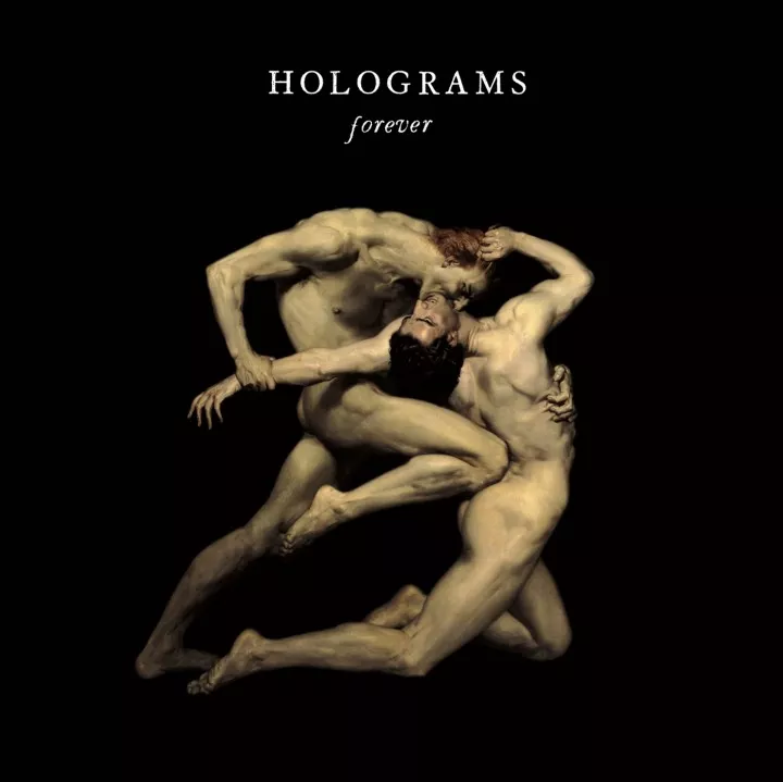 Forever - Holograms