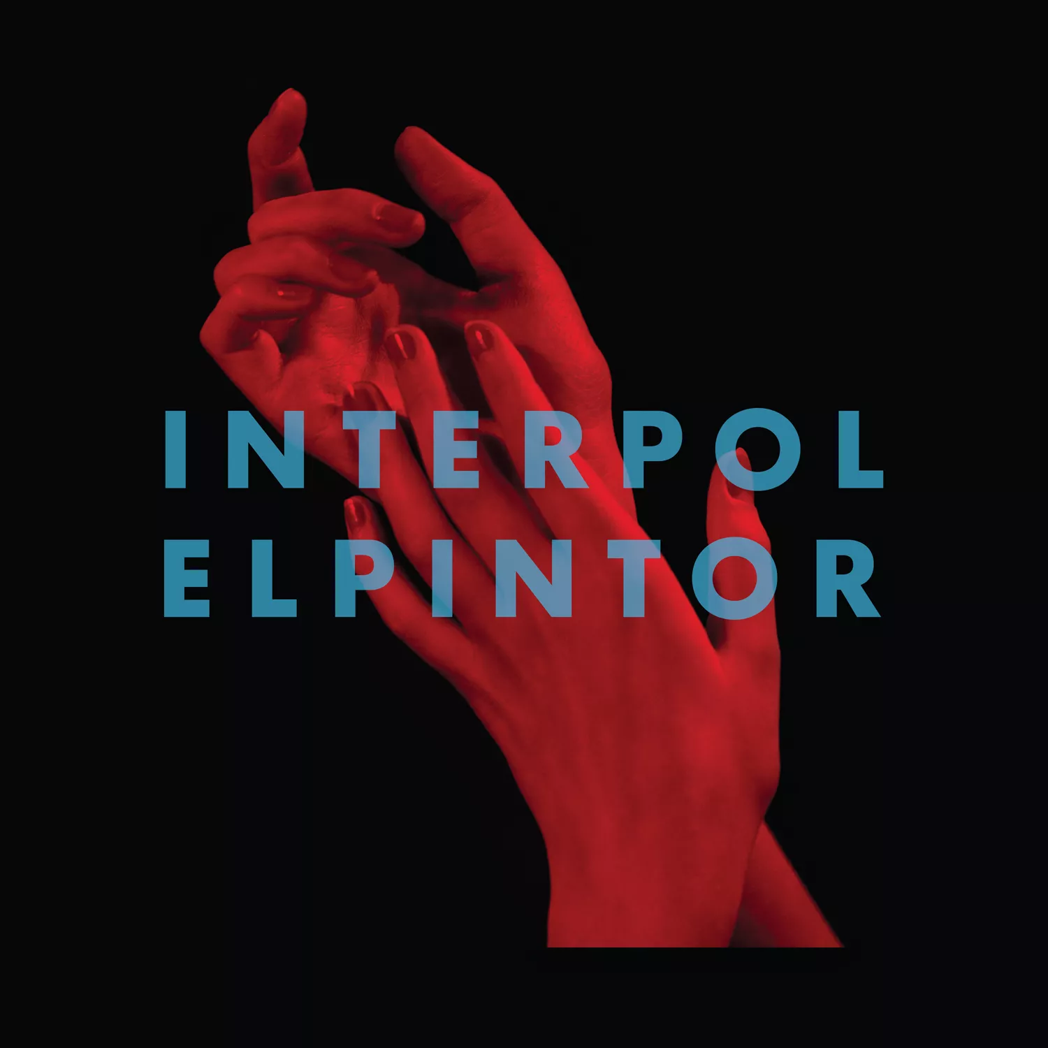 El Pintor - Interpol