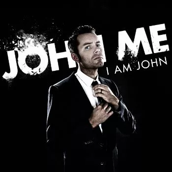 I Am John - John Me