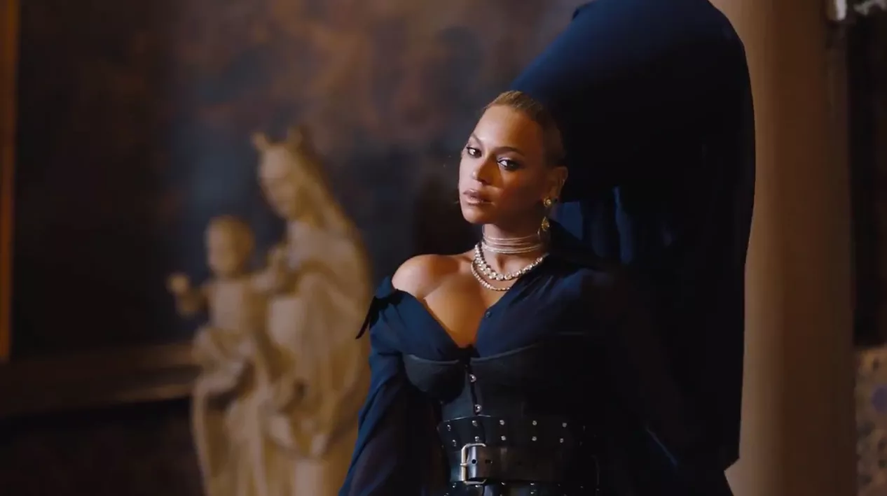 Slipper Netflix en ny Beyoncé-dokumentar?