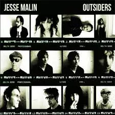 Outsiders - Jesse Malin