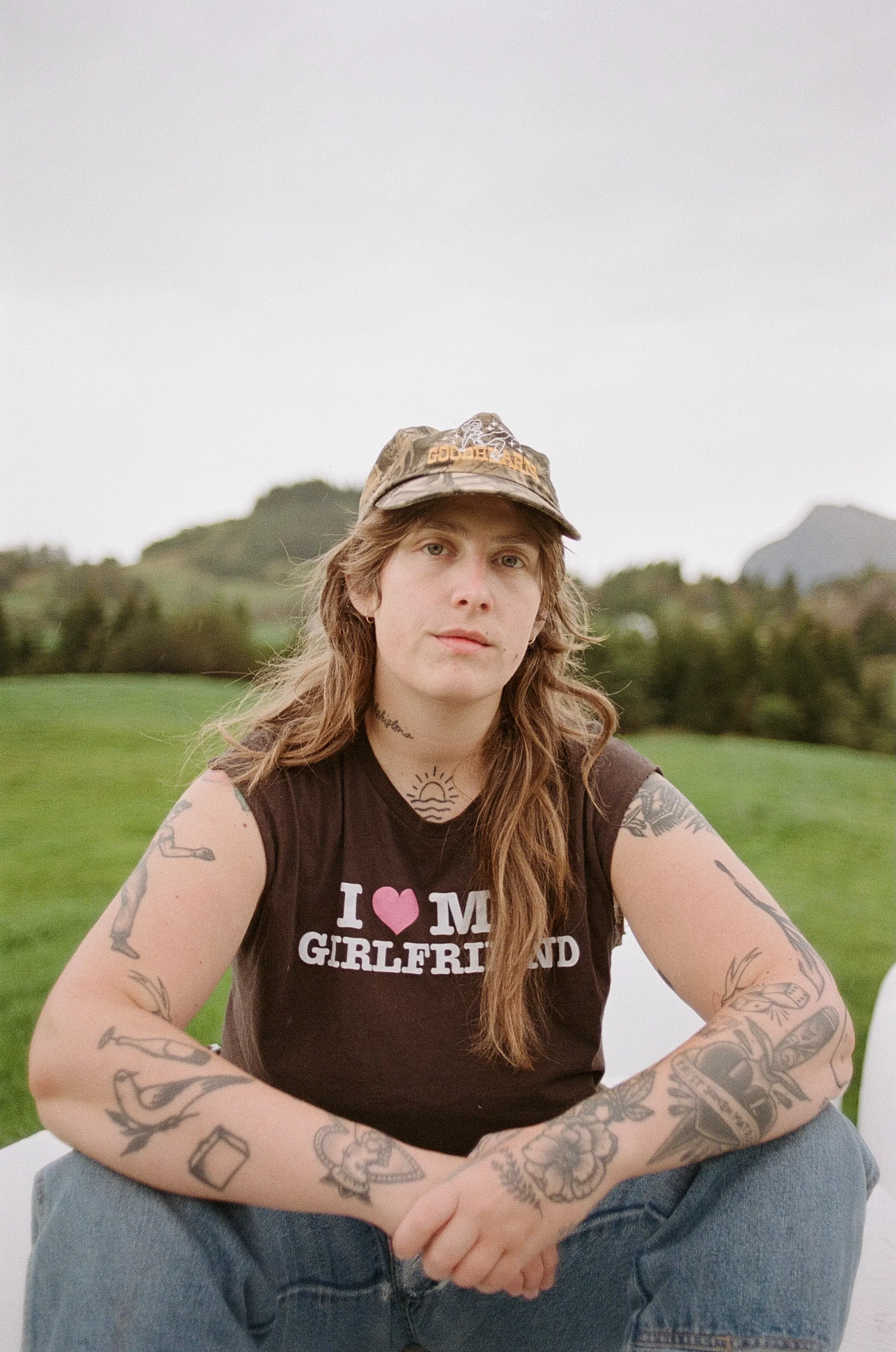 Embla and The Karidotters 