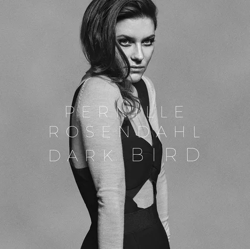 Dark Bird - Pernille Rosendahl