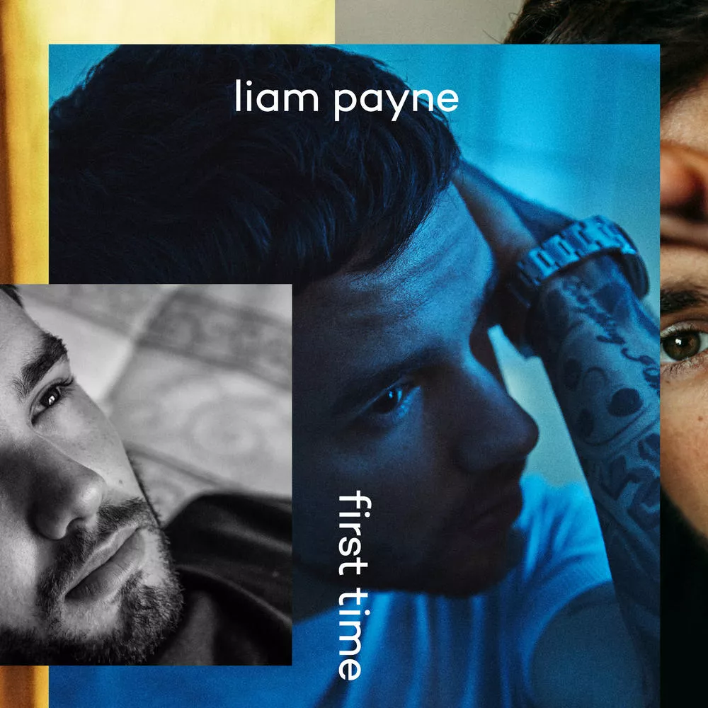 First Time - Liam Payne 