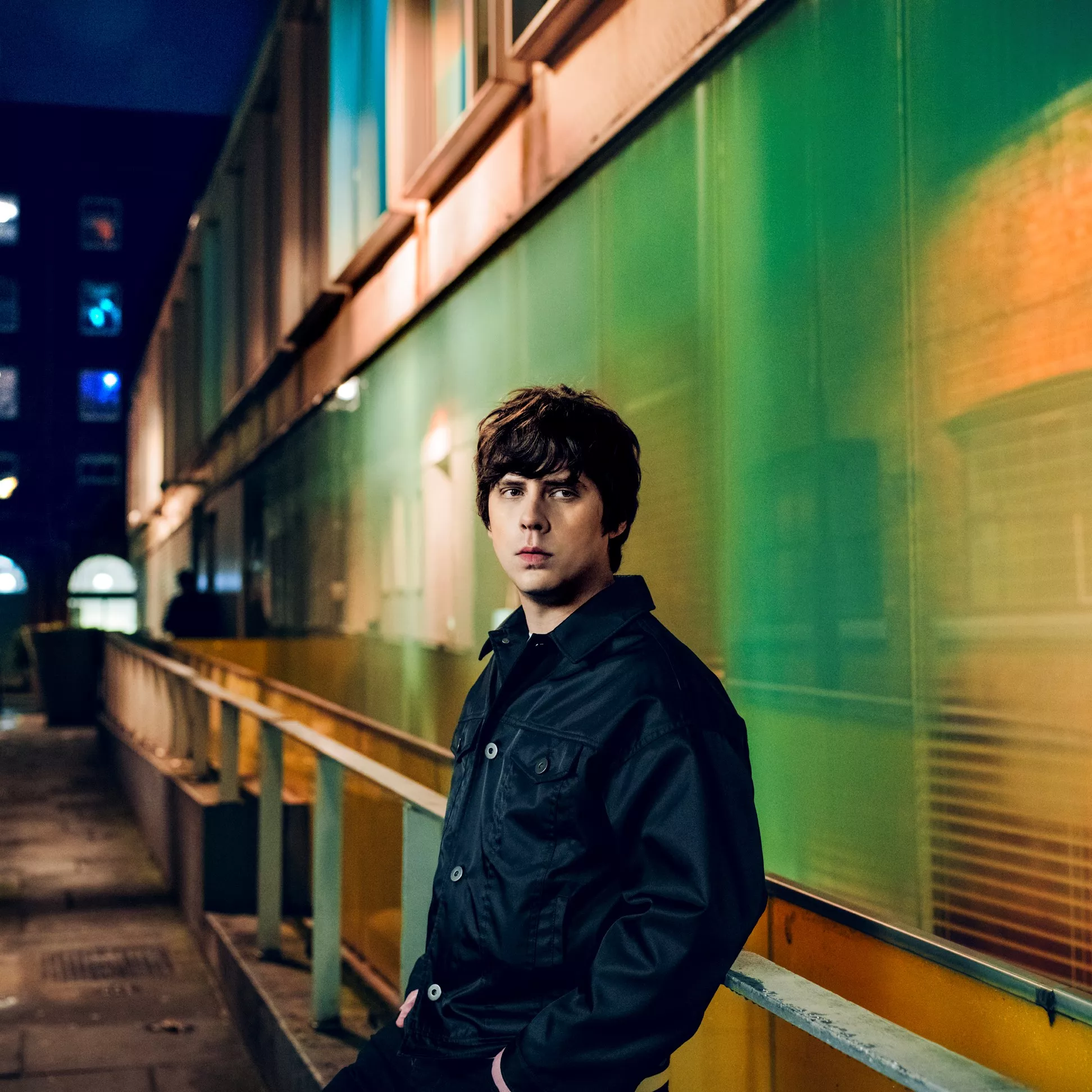 Tønder Festival afslører fire nye navne