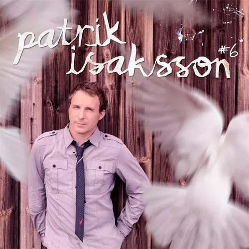#6 - Patrik Isaksson