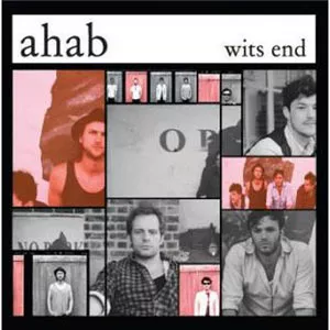 Wits End - Ahab
