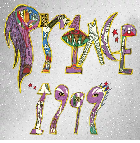 1999 (Deluxe) - Prince